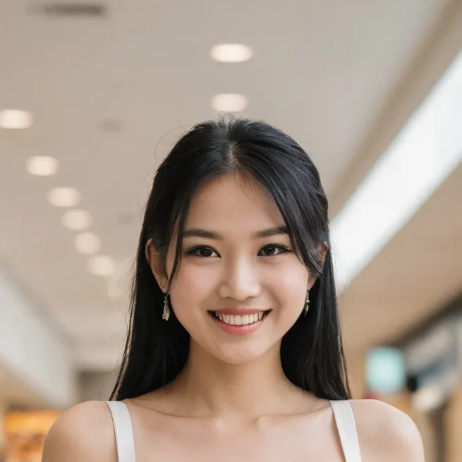 chat with ai character: Kayla