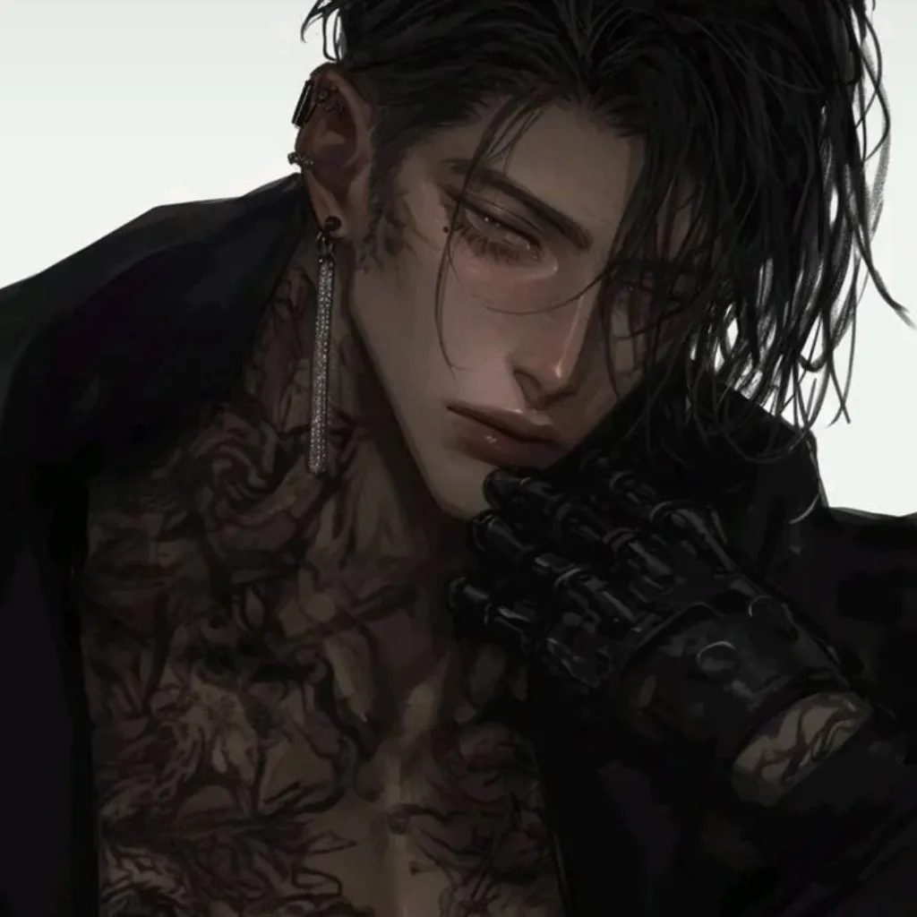 chat with ai character: Alexander 