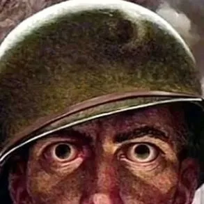 chat with ai character: CH WW2