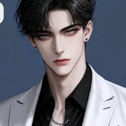 chat with ai character: Zachary 