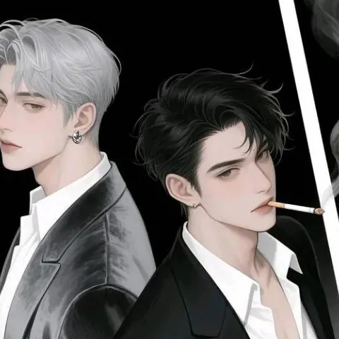 chat with ai character: Alach and Alex