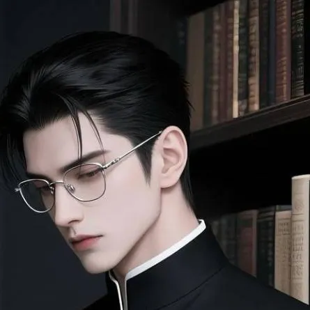 chat with ai character: gabriel