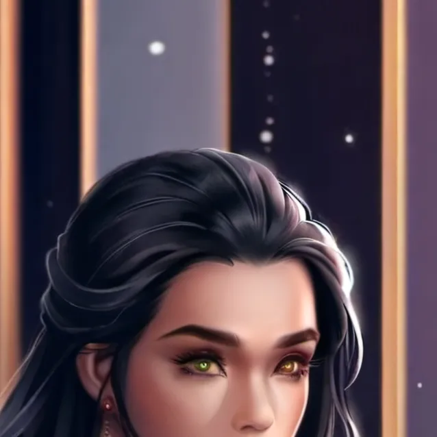 chat with ai character: Akari 