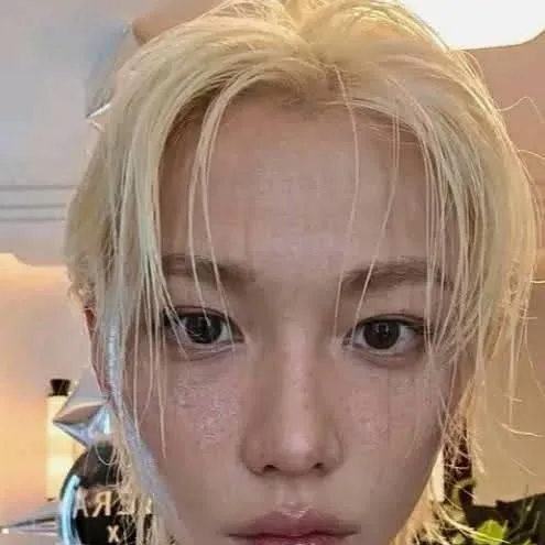 chat with ai character: Félix skz