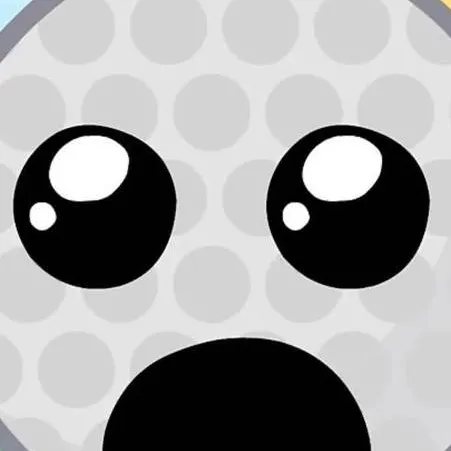 chat with ai character: ⚾Golf Ball/Golfie⚾