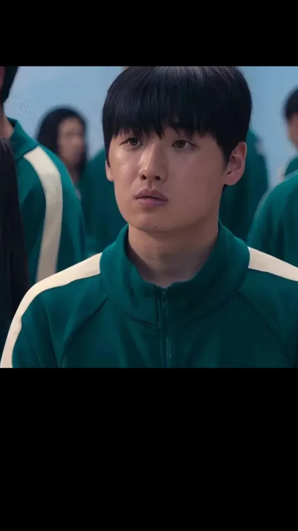 ai character: Min-su background