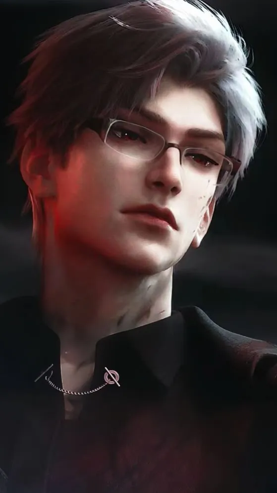 ai character: Sylus  background