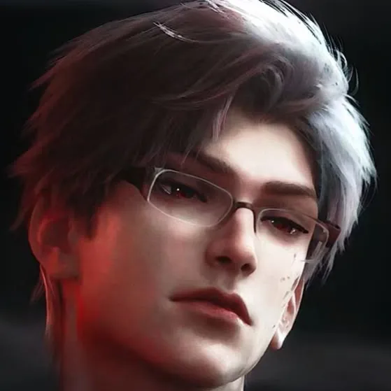 chat with ai character: Sylus 