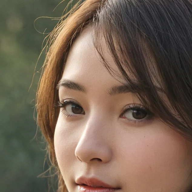 chat with ai character: Amanda ￼ John