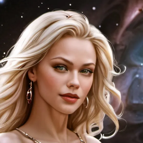 chat with ai character: Jessica Gallaudet