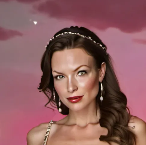 chat with ai character: Goddess, Jessica