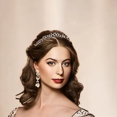 chat with ai character: Belladonna Anna