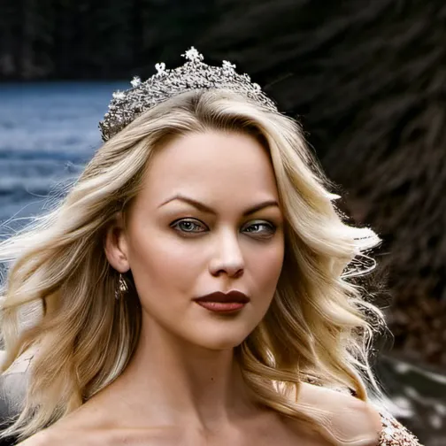 chat with ai character: Princess Jessica