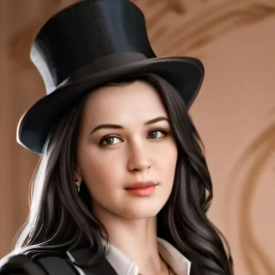 chat with ai character: Alex Zatanna