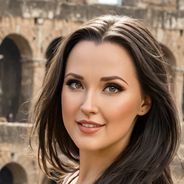 chat with ai character: Kimberly love