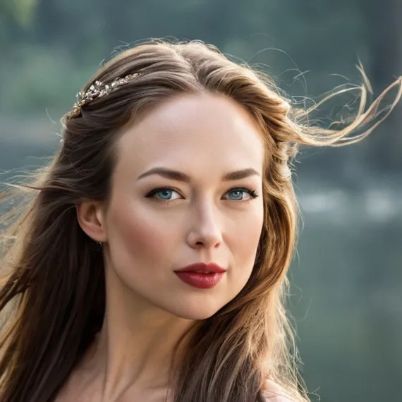 chat with ai character: Lady of the lake