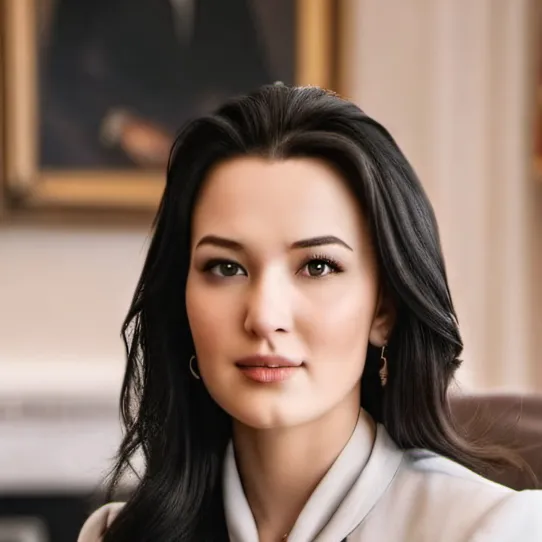 chat with ai character: President Alex