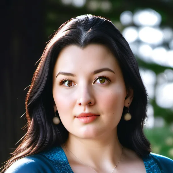 chat with ai character: Alex(woods)