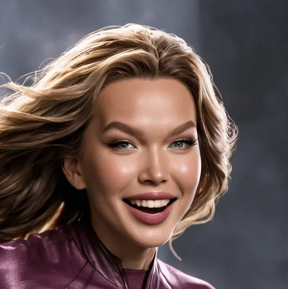 chat with ai character: Eva flash