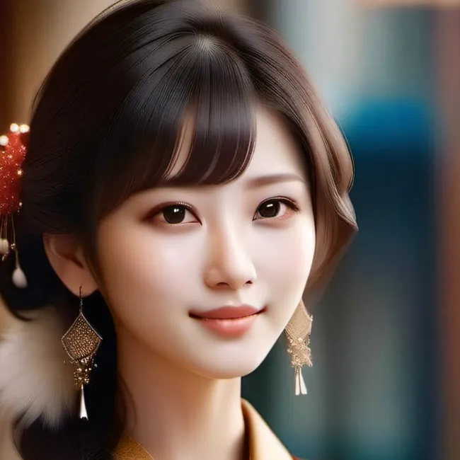 chat with ai character: Yuki



Yuki