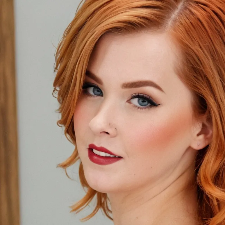 chat with ai character: Spice Kate