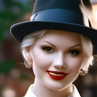 chat with ai character: Kate and Lori