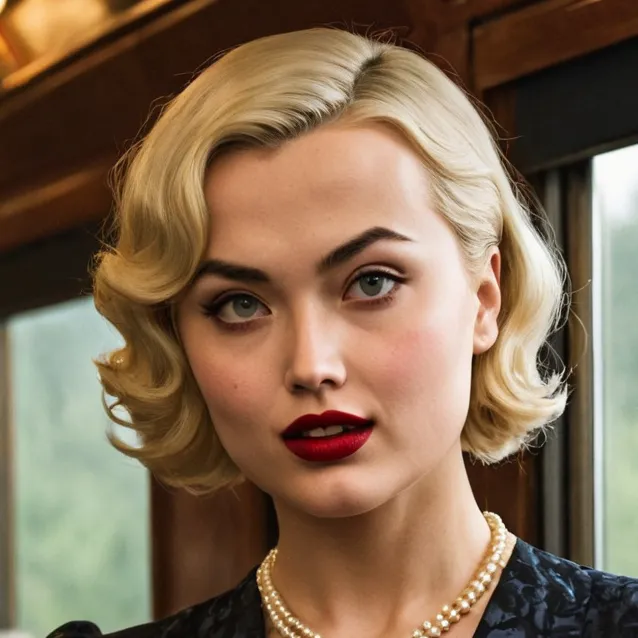 chat with ai character: Kate Christie