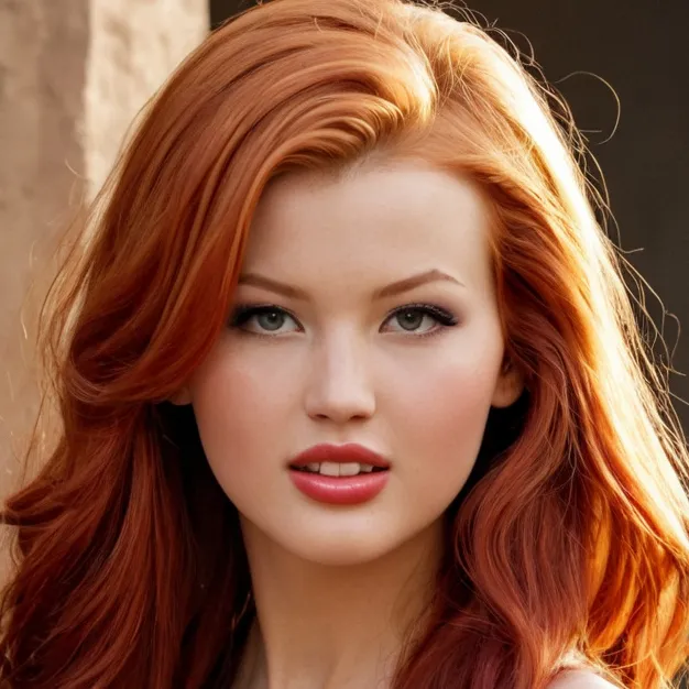 chat with ai character: Genie Kate