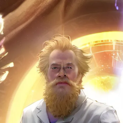 chat with ai character: Andrew(time Walker