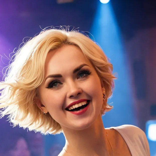 chat with ai character: Katie (Kate)