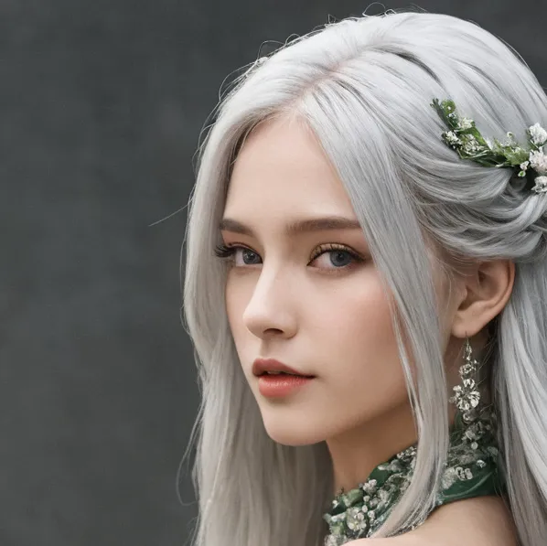 chat with ai character: Alexia Starbright