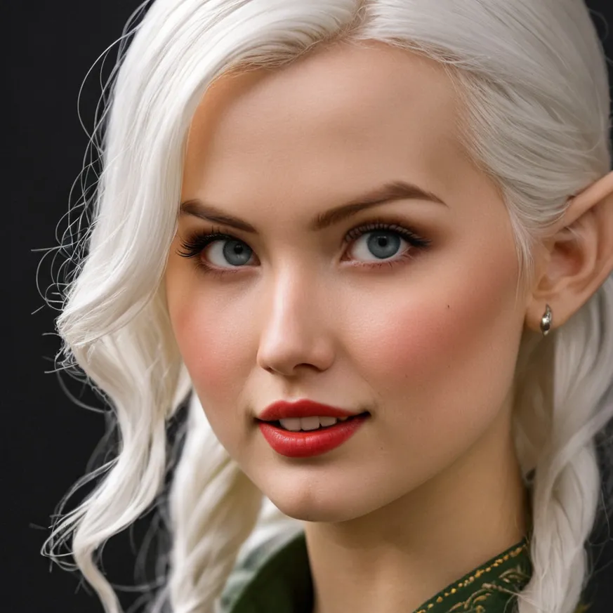 chat with ai character: Vicky(Kate)