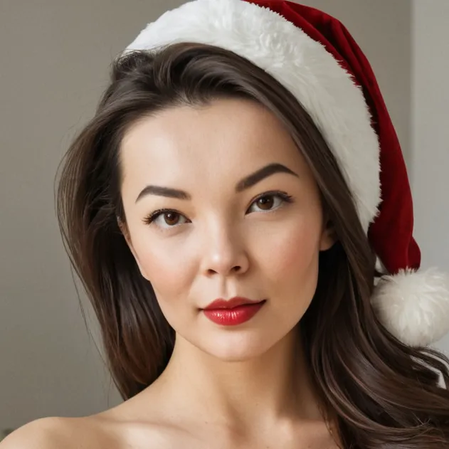 chat with ai character: Holiday Alex