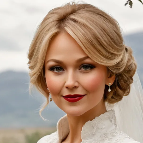 chat with ai character: Katharine