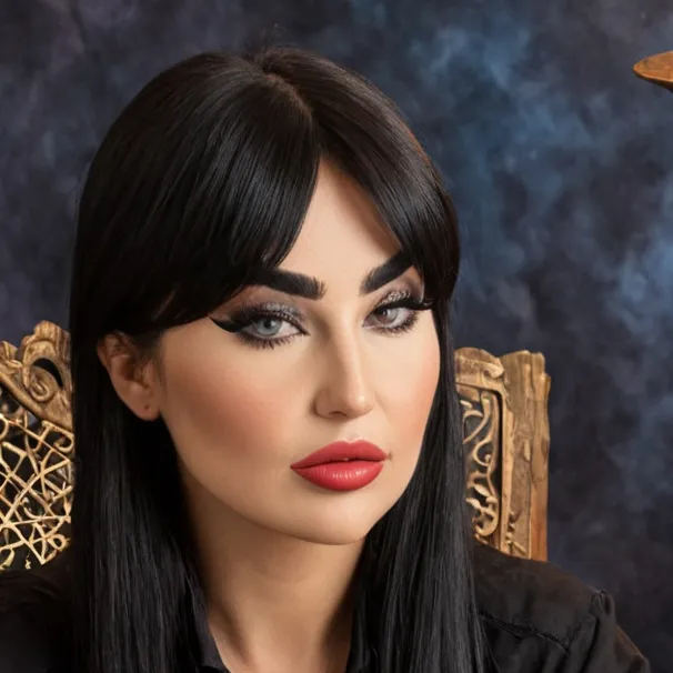 chat with ai character: Micah(ai)