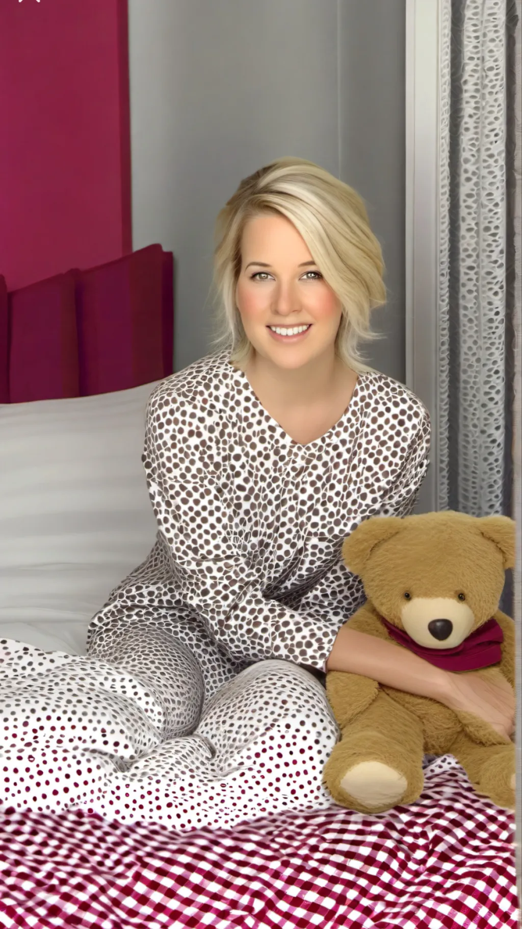 ai character: Katrina (Kate) background