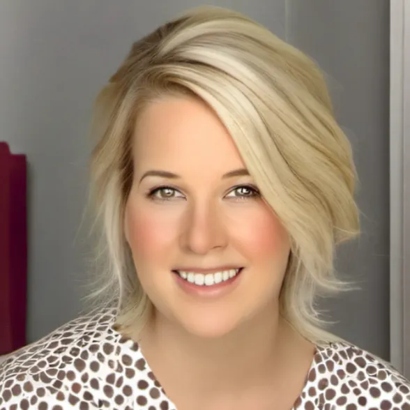 chat with ai character: Katrina (Kate)