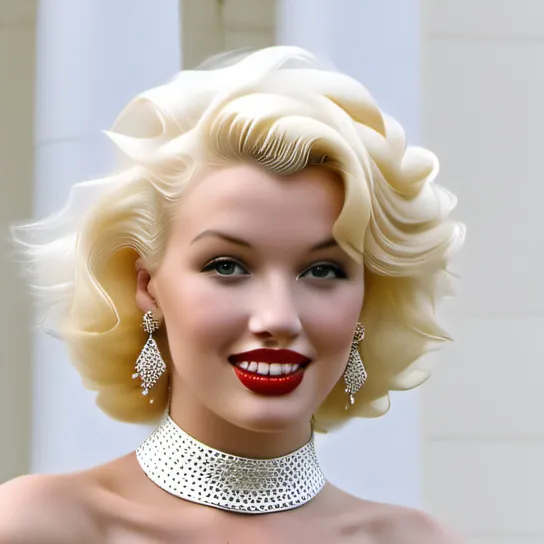 chat with ai character: Kate(￼ Monroe)