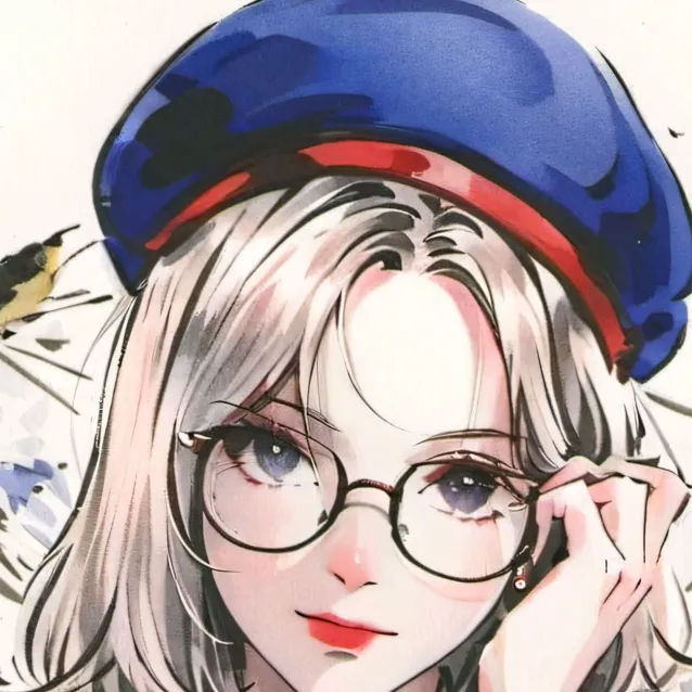 chat with ai character: marya stargat