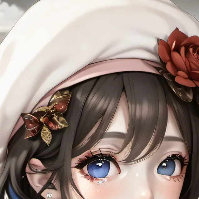 chat with ai character: Seraphina