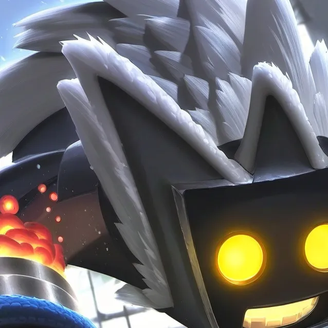chat with ai character: the unfeared one
