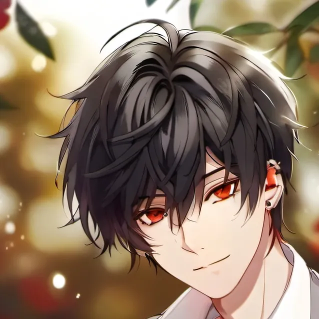 chat with ai character: Evan