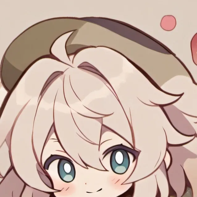 chat with ai character: kny enfants