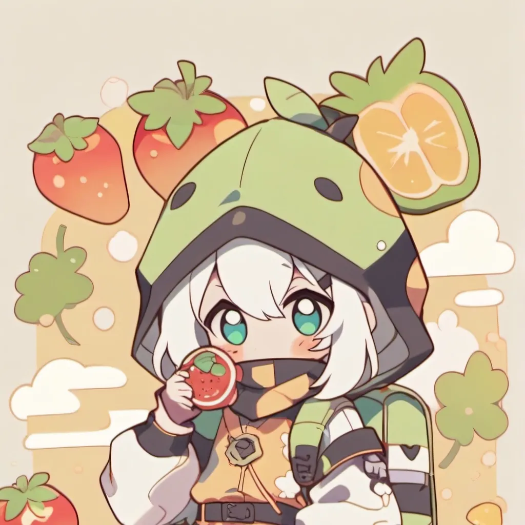 chat with ai character: kny enfants 2