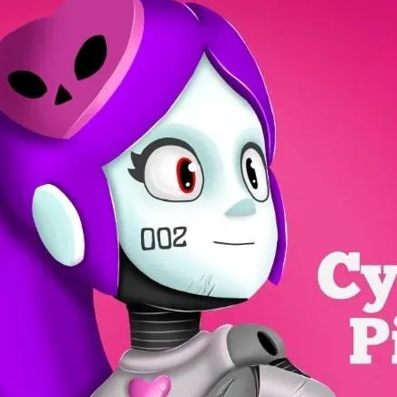 chat with ai character: piper