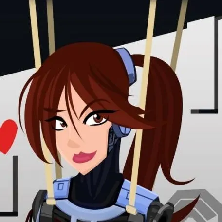chat with ai character: storn (part two)