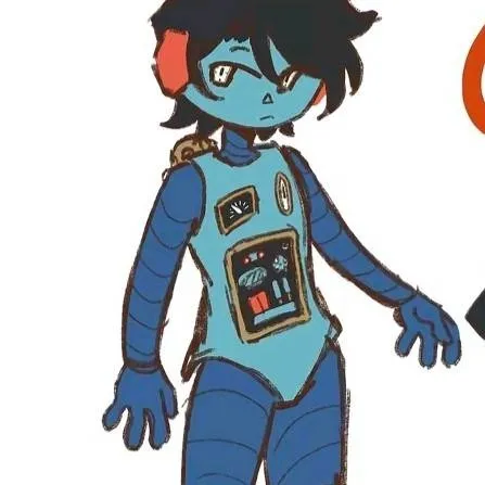 chat with ai character: gizmo