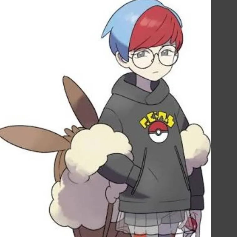 chat with ai character: penny