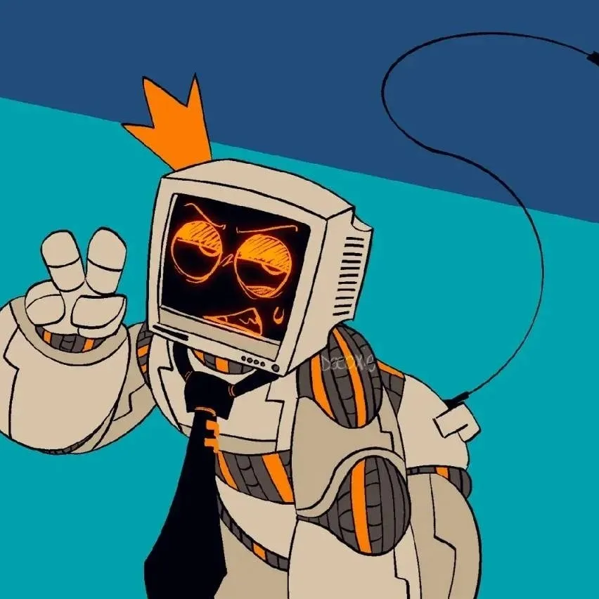 chat with ai character: Radon