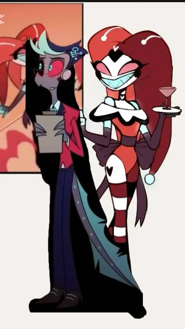 ai character: Ethan x kitty  background